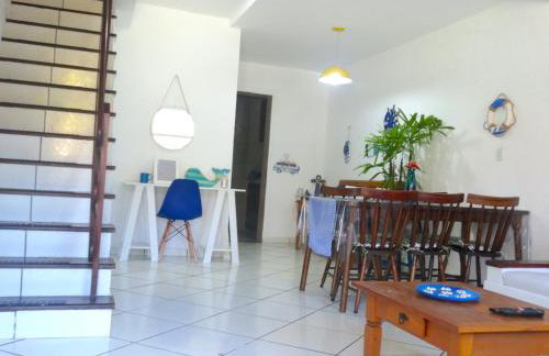 VIVA BUZIOS no Condominio Aqua Marina casa13 - Foto 12