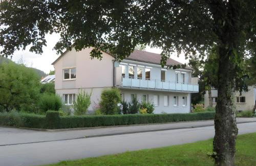 Zwei-Zimmer-Wohnung in Schopfheim - Foto 22