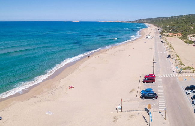 Residence with swimming- pool in Badesi - Foto 18