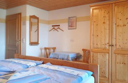 Haus am Kreuzbühl - Foto 18