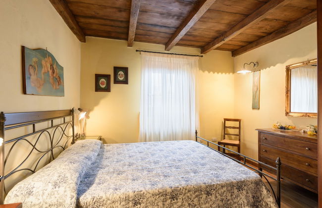 Borgo dei Corsi Holiday House - Foto 22