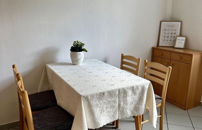 Amazing Homwe in Lirstal - Foto 18