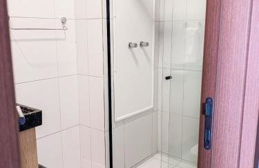 A Vida e tão Rara - Flat Malia térreo - Photo 7