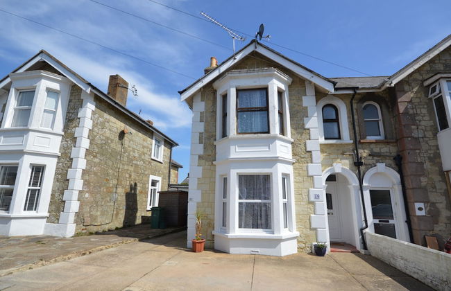 16 Florence Road - Foto 1