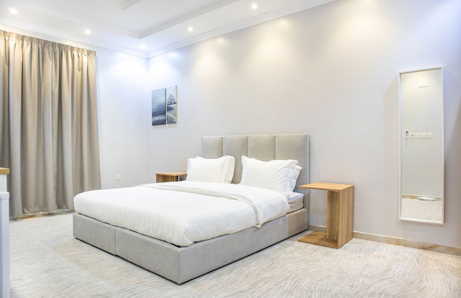 Badrani B - Qaswarah Residence - Photo 4