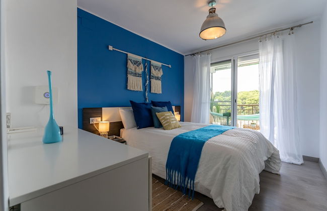 Your Retro Beach Front Hideaway in Salou - Photo 2