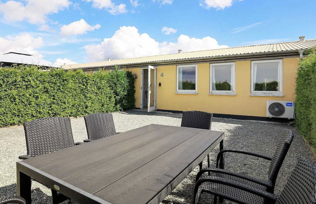 6 Person Holiday Home in Faaborg-by Traum - Foto 1