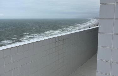 Apartamento aconchegante em frente a praia - Photo 11