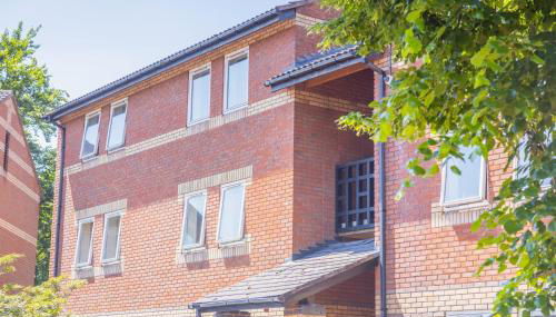 Stylish Private Bedrooms and Apartments at Beech Gardens Student Accommodation - Foto 2