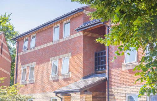 Stylish Private Bedrooms and Apartments at Beech Gardens Student Accommodation - Foto 2