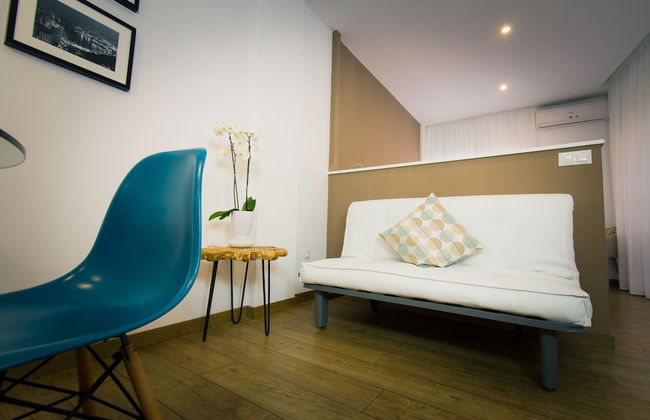 Holidays2Malaga Malagueta Apartments - Photo 9