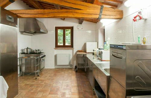 Historic Villa With Pool In Marche Hills - Foto 10