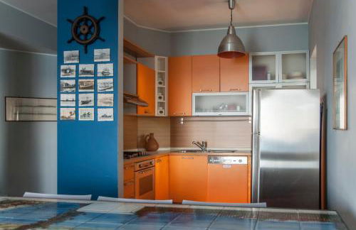 Villa Eliodora - due appartamenti - Foto 21