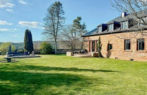 Renovated Farmhouse Half In The Trierer Heide - Photo 38