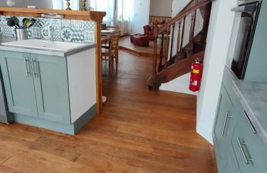 Duplex 2 chambres "Coeur de Ville" Meublé de tourisme 4 étoiles - Foto 5