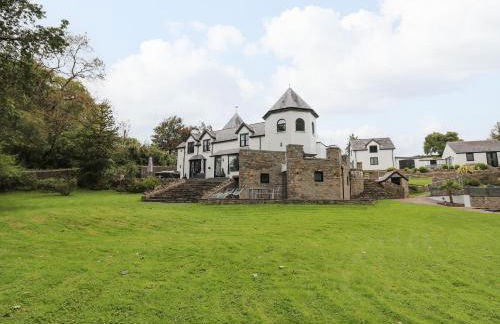 Glamorgan House - Foto 3