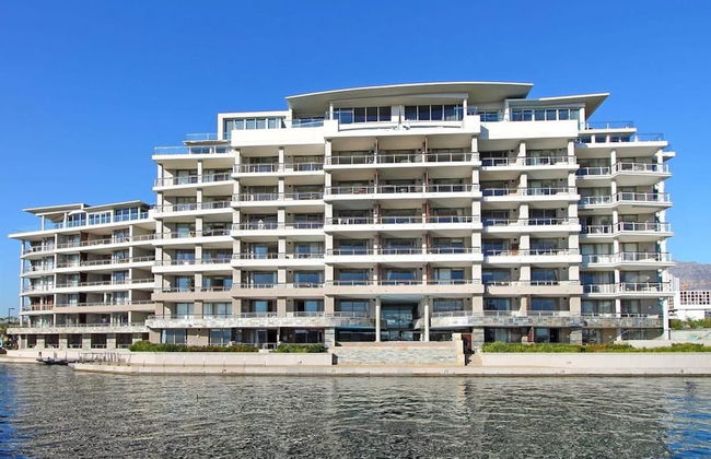 V&A Waterfront Luxury Residences - WHosting - Foto 8