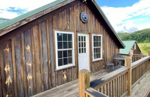 Spacious Salmon River Waterfront Lodge for 6 - Foto 40