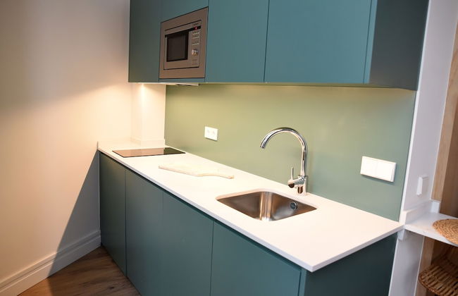 Casa Bailen Apartamentos - Foto 25