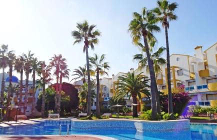 PALMERAS EN LA PLAYA - Beach House in Oliva - Photo 38