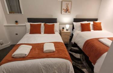 Luxury house in Kensington for 21 guests - Foto 16