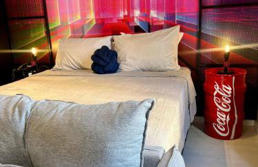 UNU loft Moema: piscina, academia, garagem e + - Foto 18