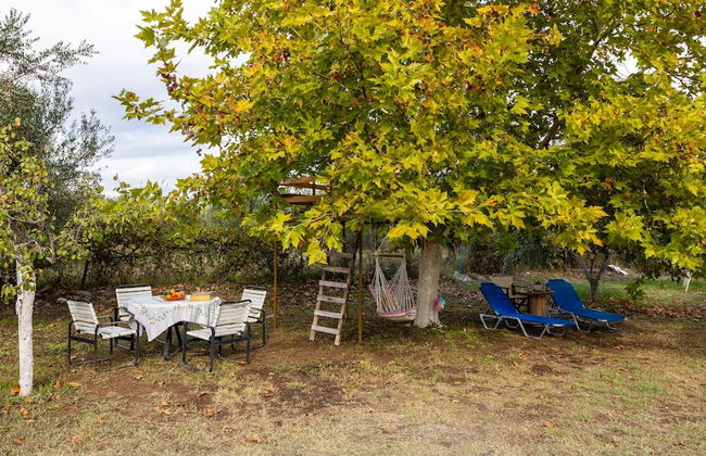 Petalidi Sunny Home Two - Foto 41