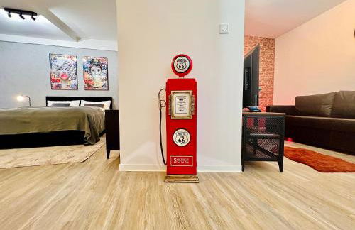 Bunker Zentral Messe Business - Foto 2