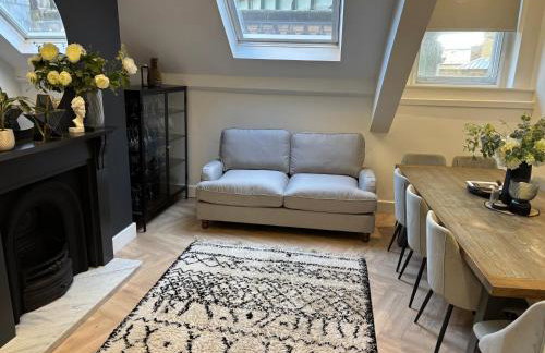 Princes Wharf, Stylish 2 Bed City Centre Apartment - Foto 10