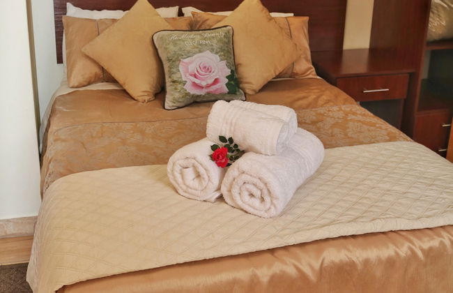 Kairos Home - Foto 18