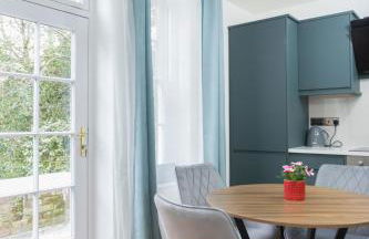 Deluxe Tufnell Park Apartment - Foto 25