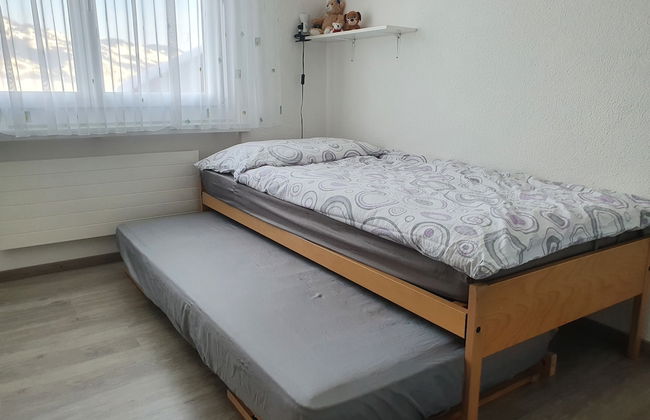 Elfe - Apartments Three-bedroom Apartment for 6 Guests With Patio - Foto 6