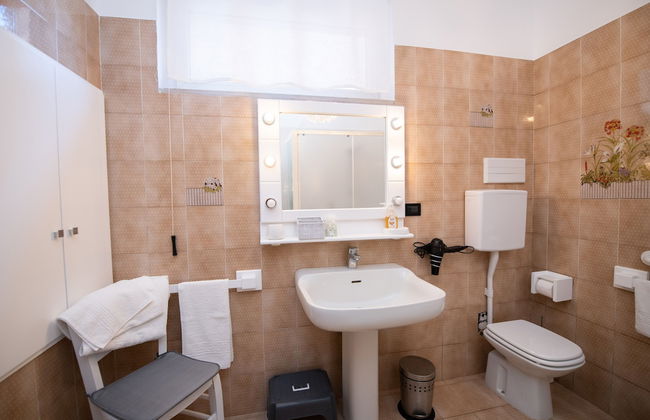 Il Cortiletto - Appartamento Anna - Foto 26