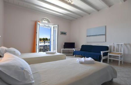 Nostos Beachfront Apartments & Studios - Foto 55