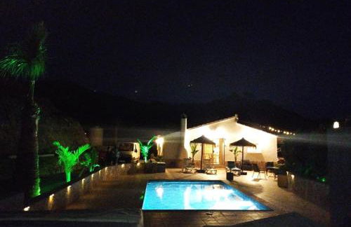 Cortijo La Cañada - Foto 3