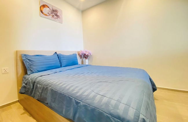 The Song Apartment - Homestay Vung Tau 1992 - Foto 11