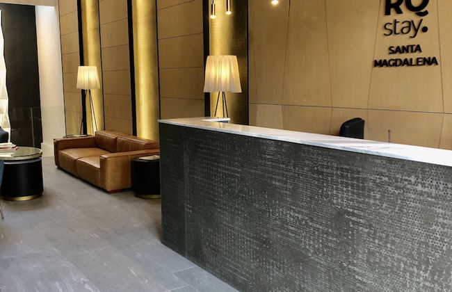 RQ Santa Magdalena - Foto 10