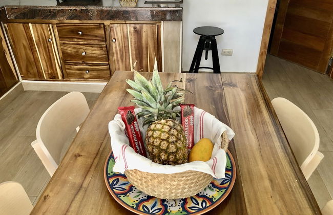 ON THE Cliff IN THE Caribbean SEA - Villa Ilaria - Foto 5