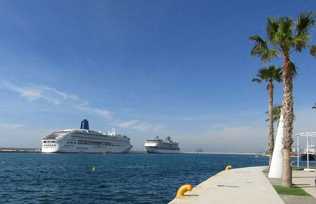 Privater Transfer von Villajoyosa zum Flughafen Alicante - Elche (ALC) - Foto 5