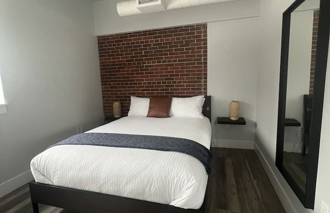 Station 1 by Terra Trust Hospitality - Foto 23