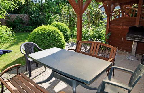 Gästehaus Kapitän Winston - Foto 10