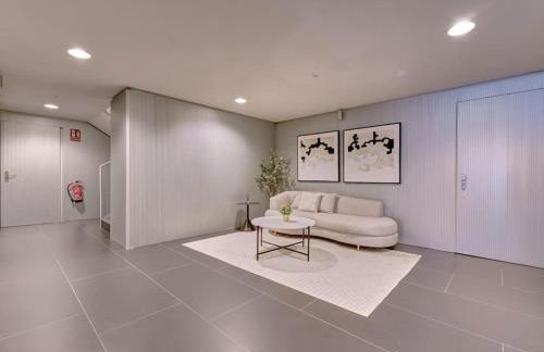 Apartamento Salesianos By Clabao - Photo 40