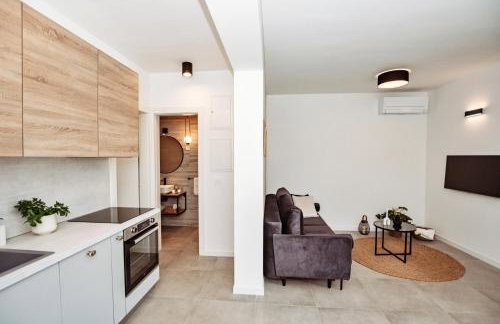 SOL luxury residence near the beach with shared heated pool - Foto 16