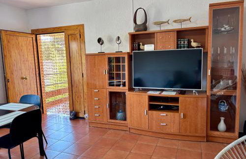 Quiet apartment Cala Canyellas - Foto 16