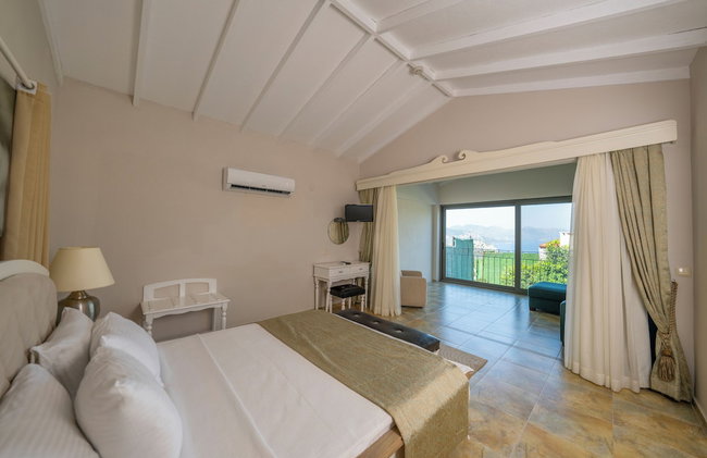 Alya Villa Butik Hotel - Photo 48