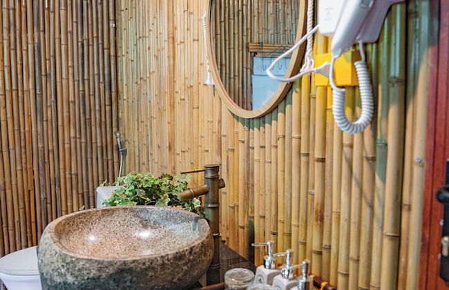 Fairy Mountain Retreat - Foto 9