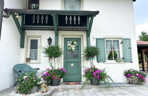 Landhaus SonnenTal - Photo 74
