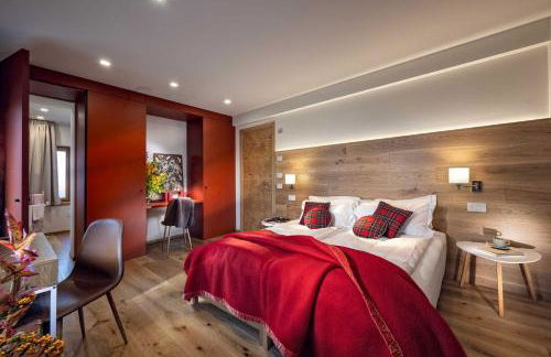 Agriturismo Villa di Modolo - Cortile della Latteria - Foto 9