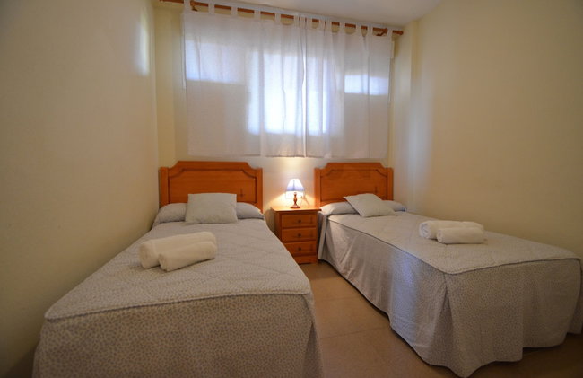 Apartamentos Solmares - Foto 29