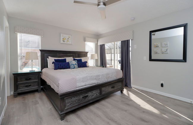 Jasmine 4 Bedrooms - Foto 3